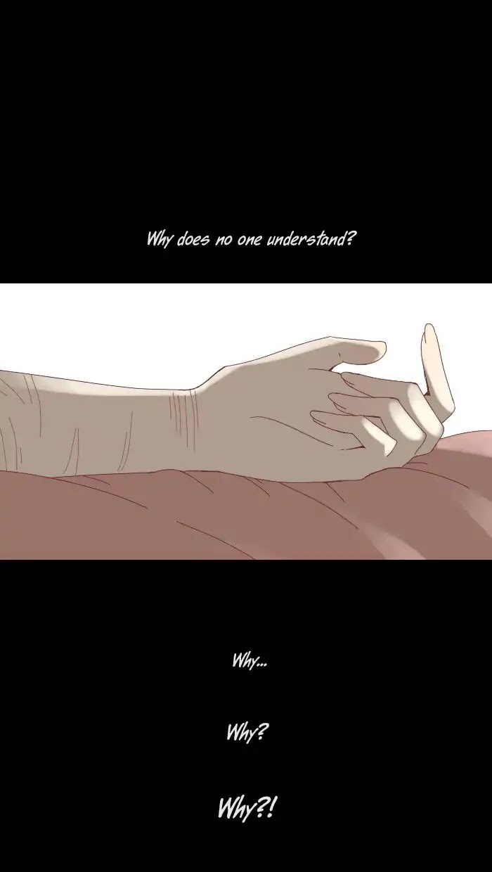From Nightmare To Love Chapter 14 page 29 - Chapter 14