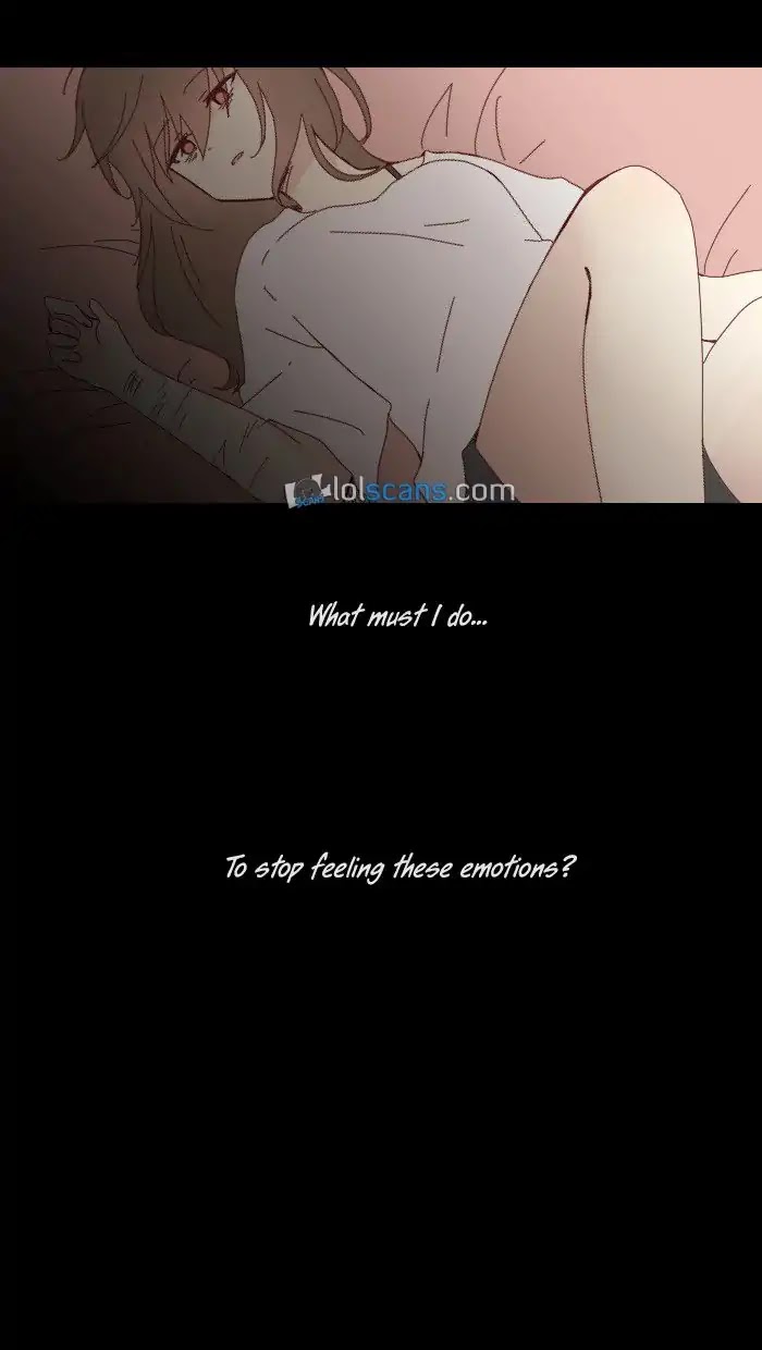 From Nightmare To Love Chapter 14 page 30 - Chapter 14