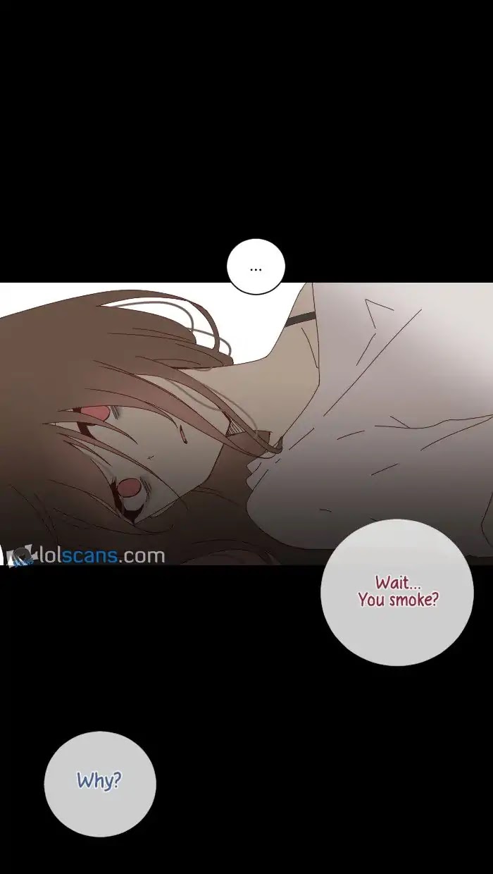 From Nightmare To Love Chapter 14 page 32 - Chapter 14