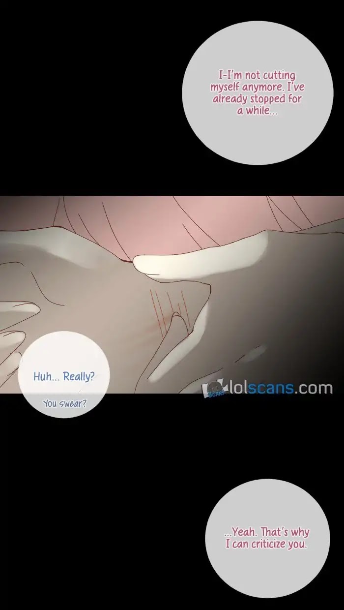 From Nightmare To Love Chapter 14 page 34 - Chapter 14