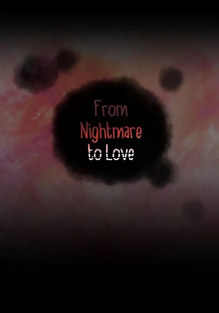 From Nightmare To Love Chapter 14 page 36 - Chapter 14