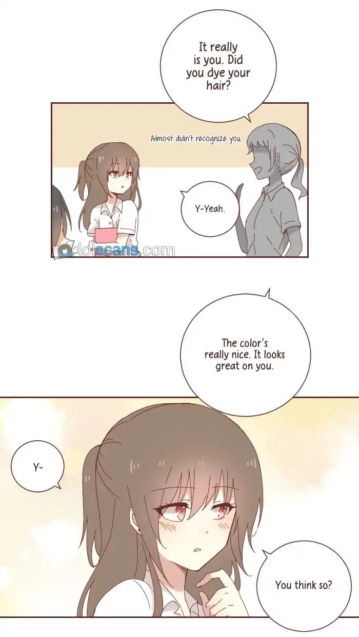 From Nightmare To Love Chapter 14 page 4 - Chapter 14
