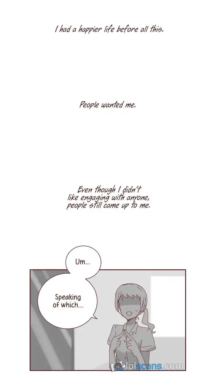 From Nightmare To Love Chapter 14 page 5 - Chapter 14