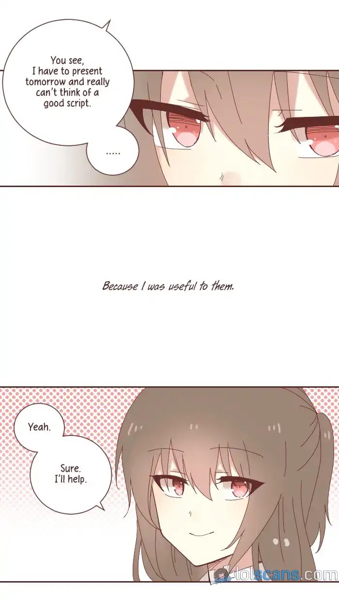 From Nightmare To Love Chapter 14 page 6 - Chapter 14