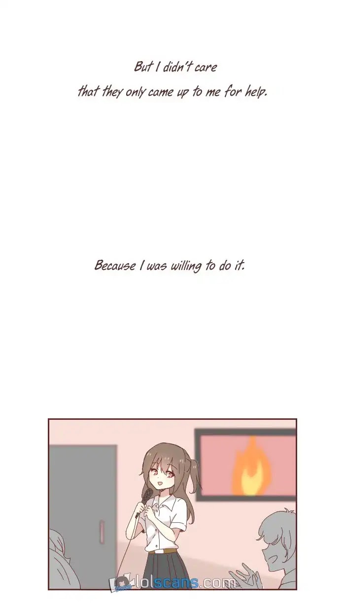 From Nightmare To Love Chapter 14 page 7 - Chapter 14