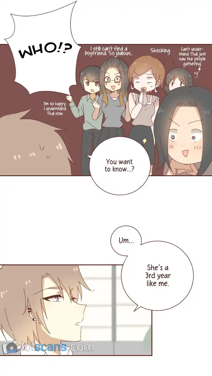 From Nightmare To Love Chapter 15 page 12 - Chapter 15