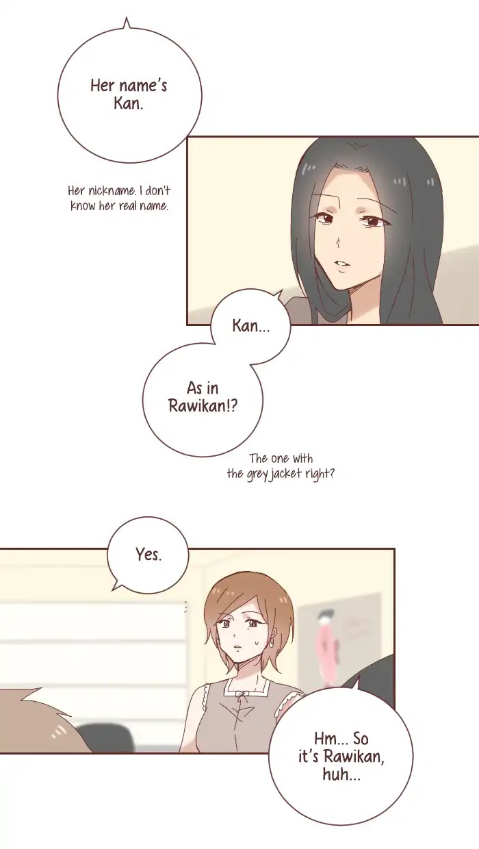 From Nightmare To Love Chapter 15 page 13 - Chapter 15