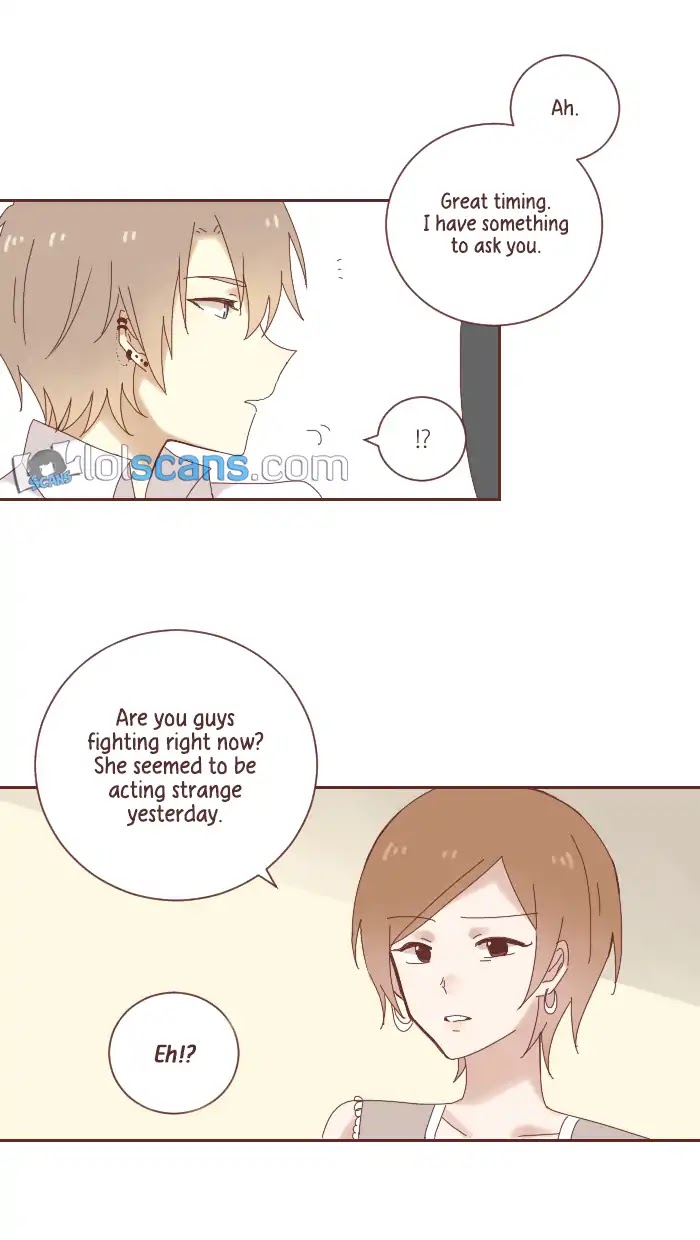 From Nightmare To Love Chapter 15 page 14 - Chapter 15