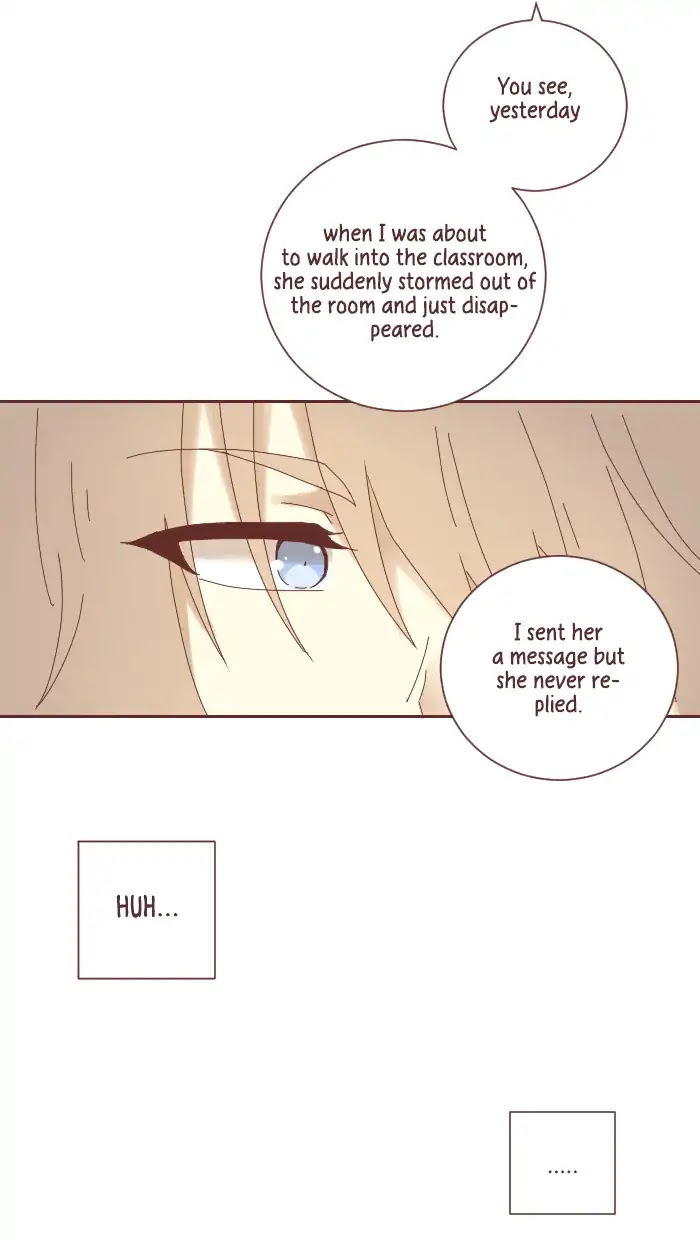 From Nightmare To Love Chapter 15 page 15 - Chapter 15