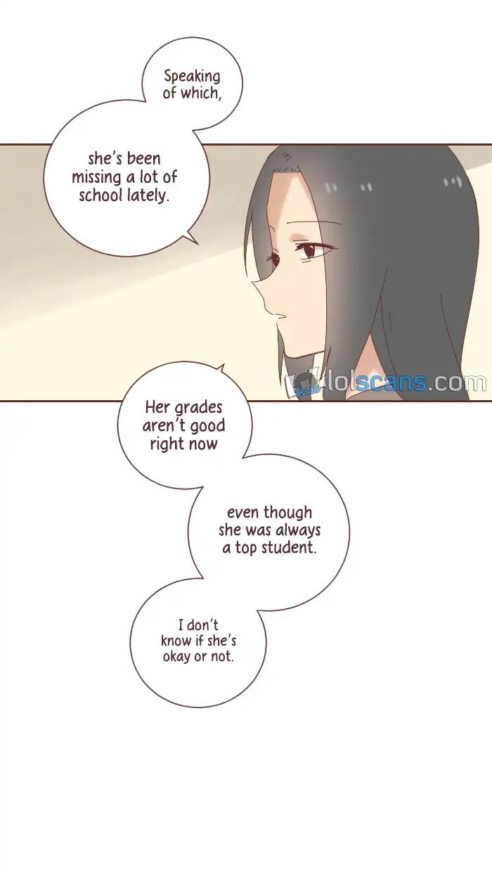 From Nightmare To Love Chapter 15 page 16 - Chapter 15