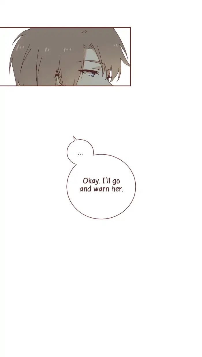 From Nightmare To Love Chapter 15 page 17 - Chapter 15
