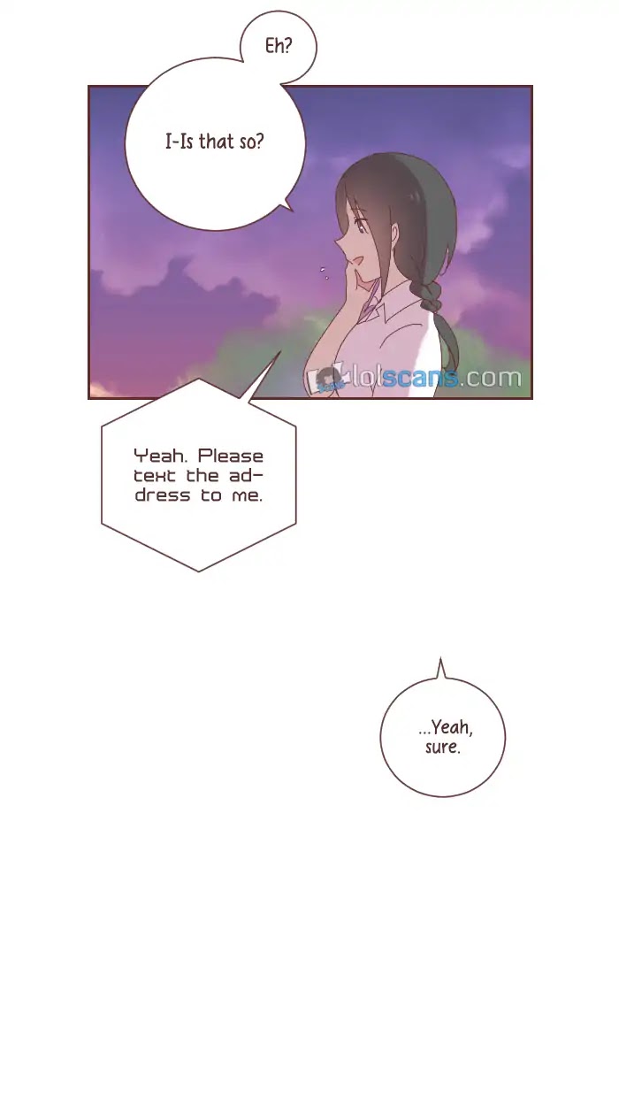 From Nightmare To Love Chapter 15 page 20 - Chapter 15