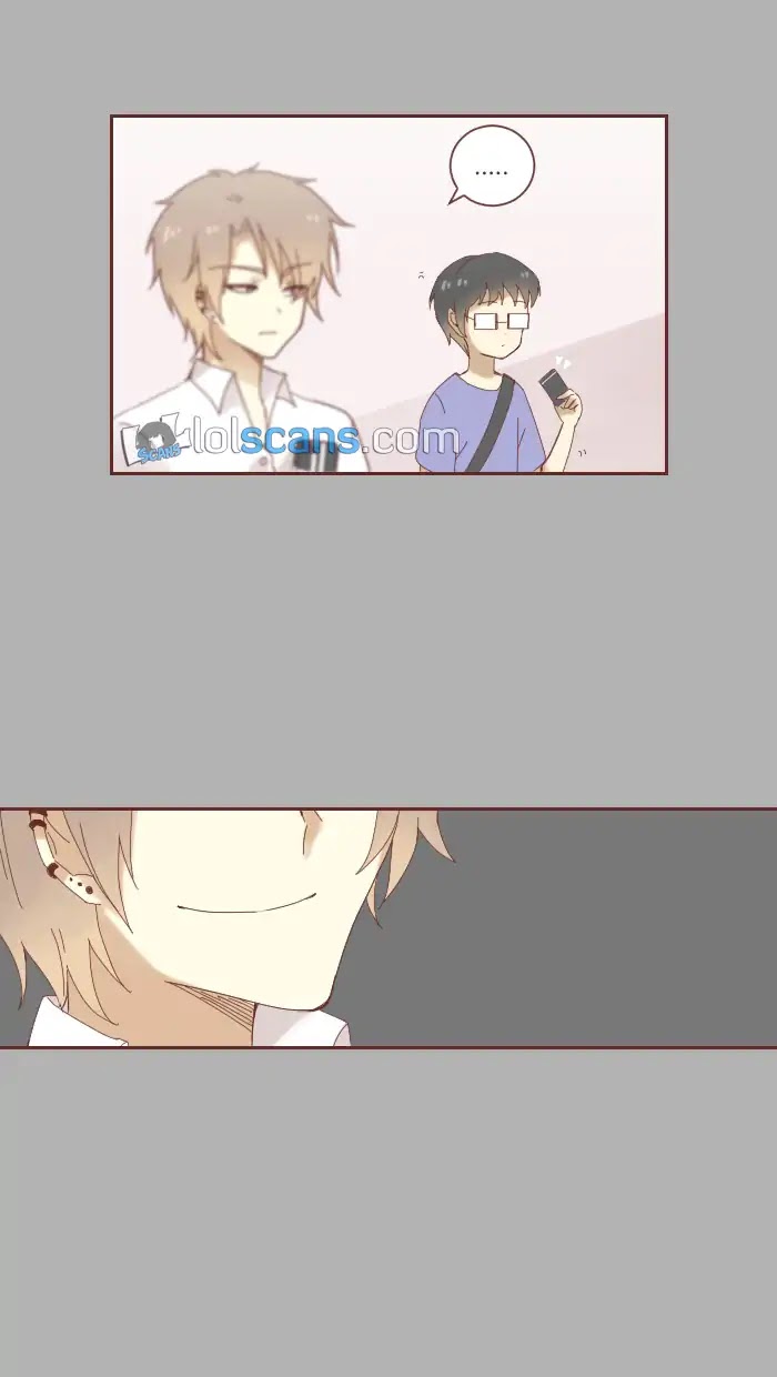 From Nightmare To Love Chapter 15 page 24 - Chapter 15