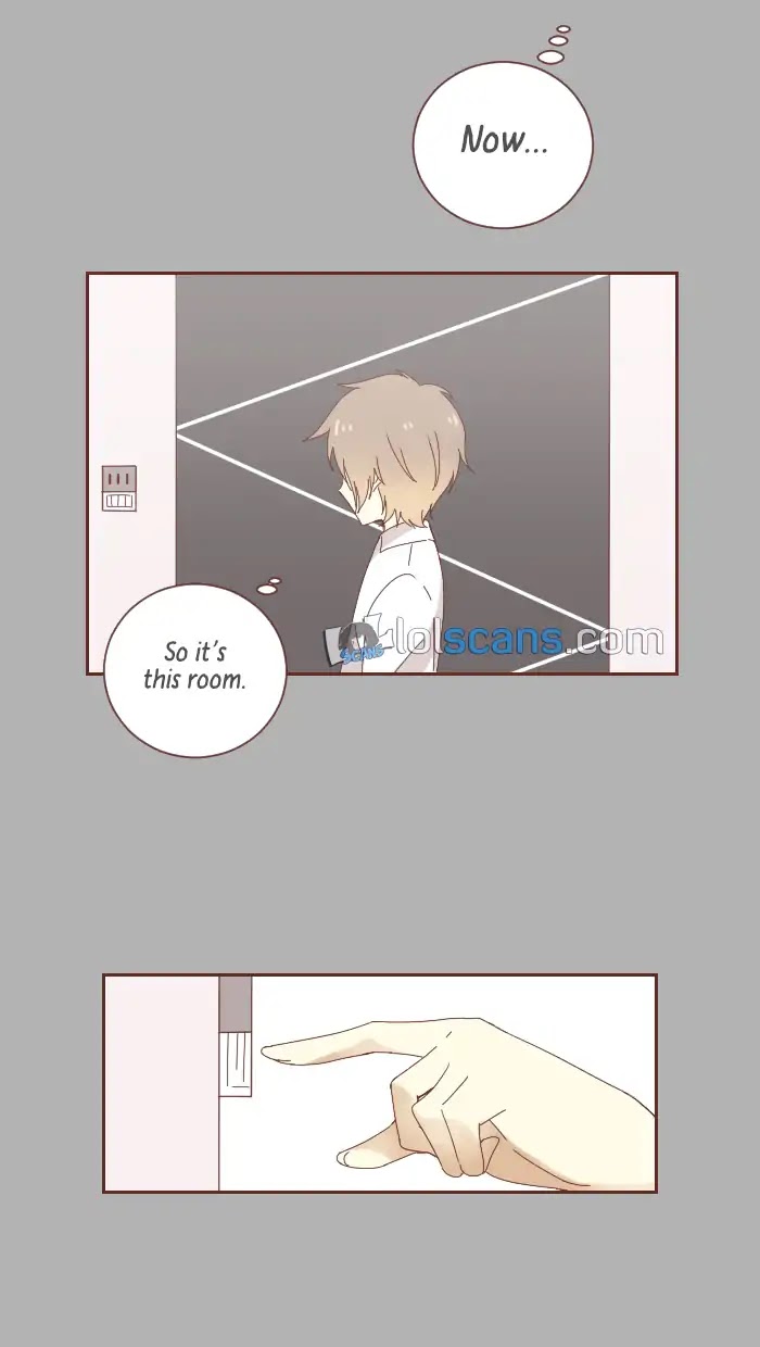 From Nightmare To Love Chapter 15 page 26 - Chapter 15