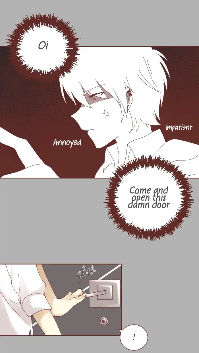 From Nightmare To Love Chapter 15 page 29 - Chapter 15