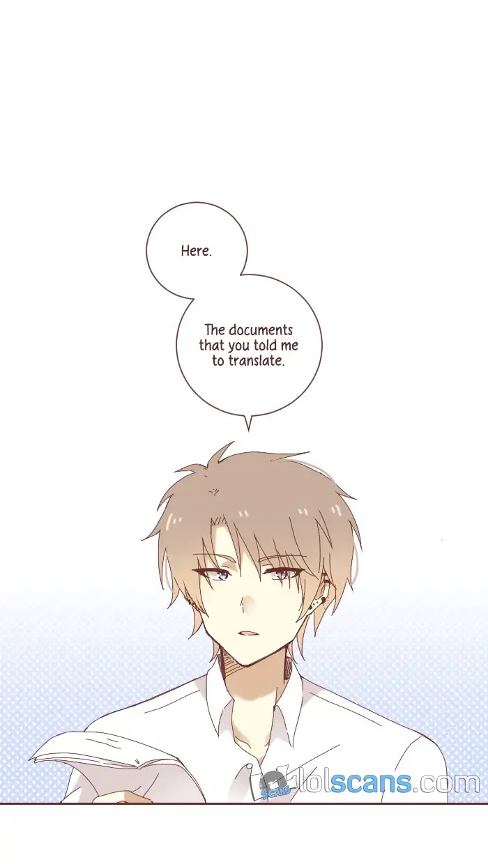 From Nightmare To Love Chapter 15 page 3 - Chapter 15