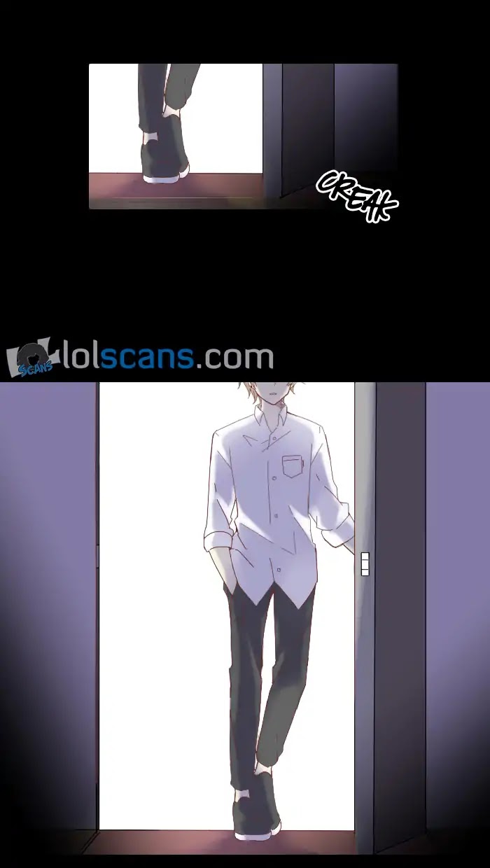 From Nightmare To Love Chapter 15 page 31 - Chapter 15