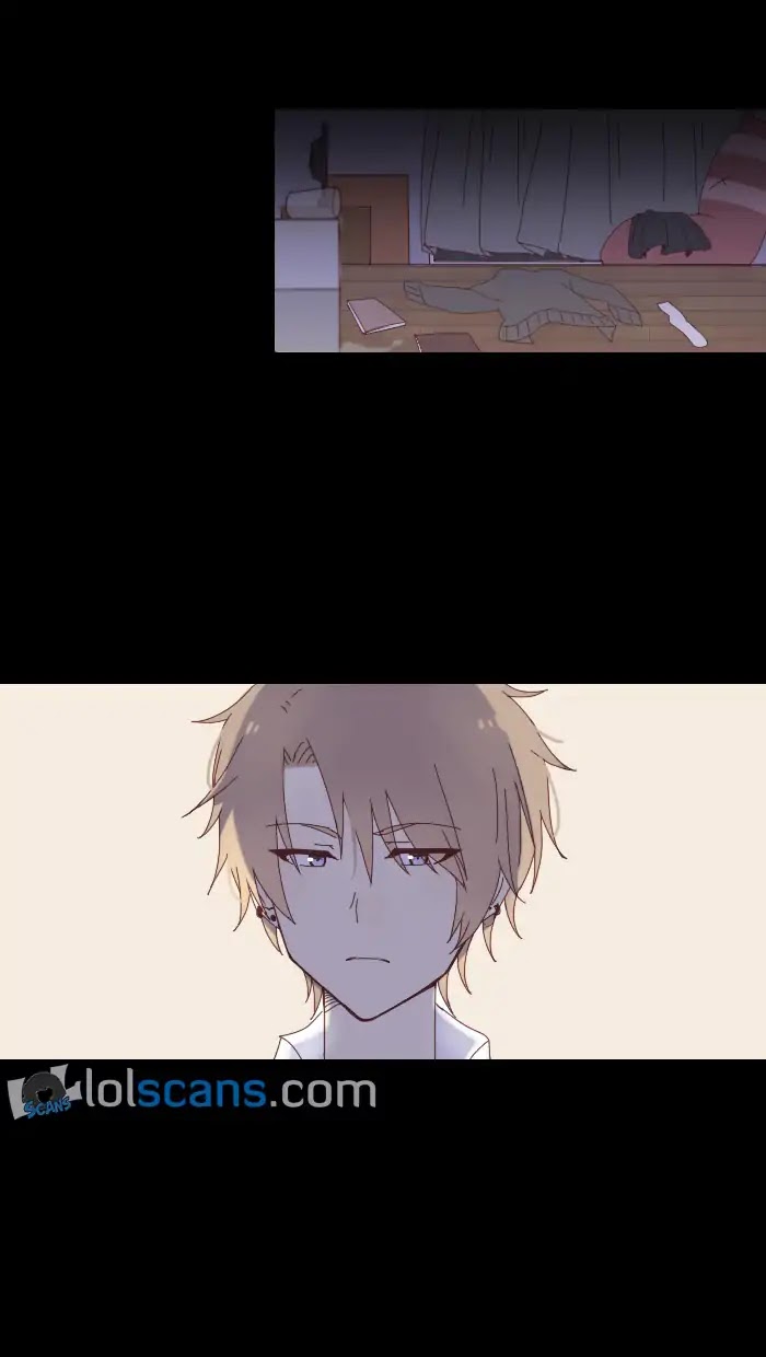 From Nightmare To Love Chapter 15 page 33 - Chapter 15
