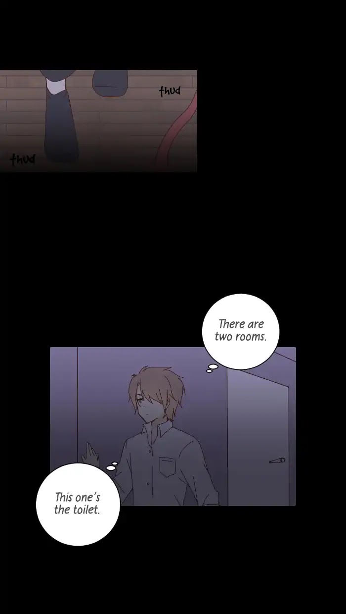 From Nightmare To Love Chapter 15 page 34 - Chapter 15