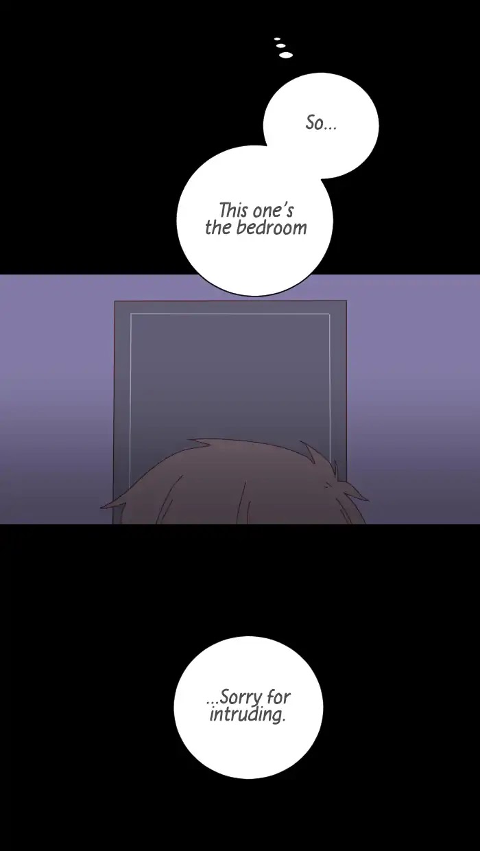 From Nightmare To Love Chapter 15 page 35 - Chapter 15
