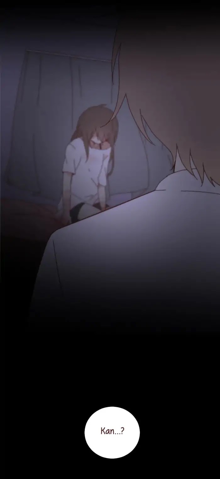 From Nightmare To Love Chapter 15 page 37 - Chapter 15