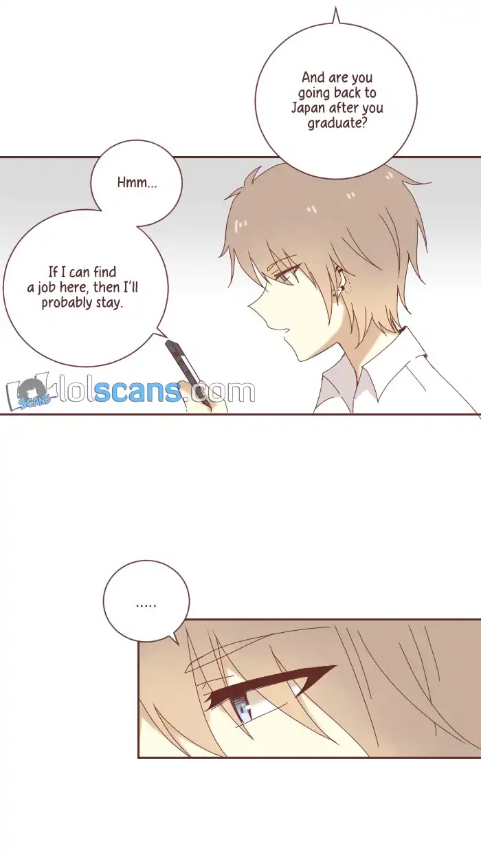 From Nightmare To Love Chapter 15 page 5 - Chapter 15