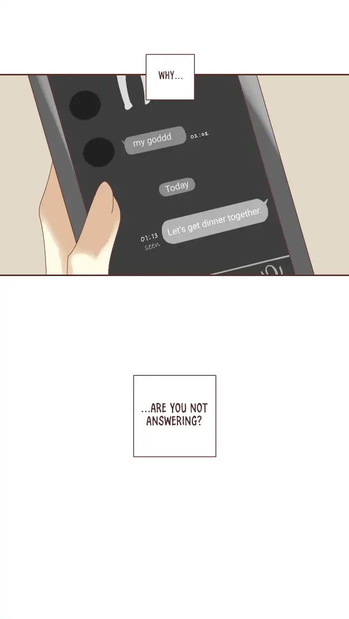 From Nightmare To Love Chapter 15 page 6 - Chapter 15