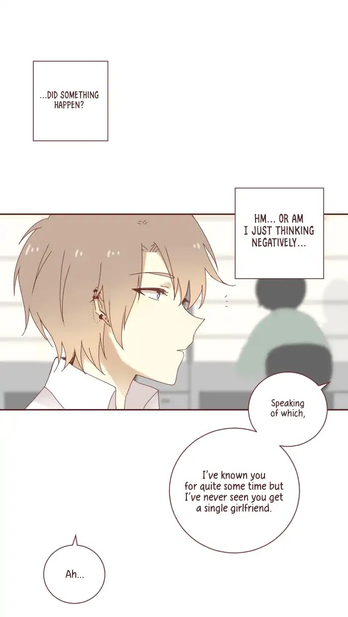 From Nightmare To Love Chapter 15 page 9 - Chapter 15