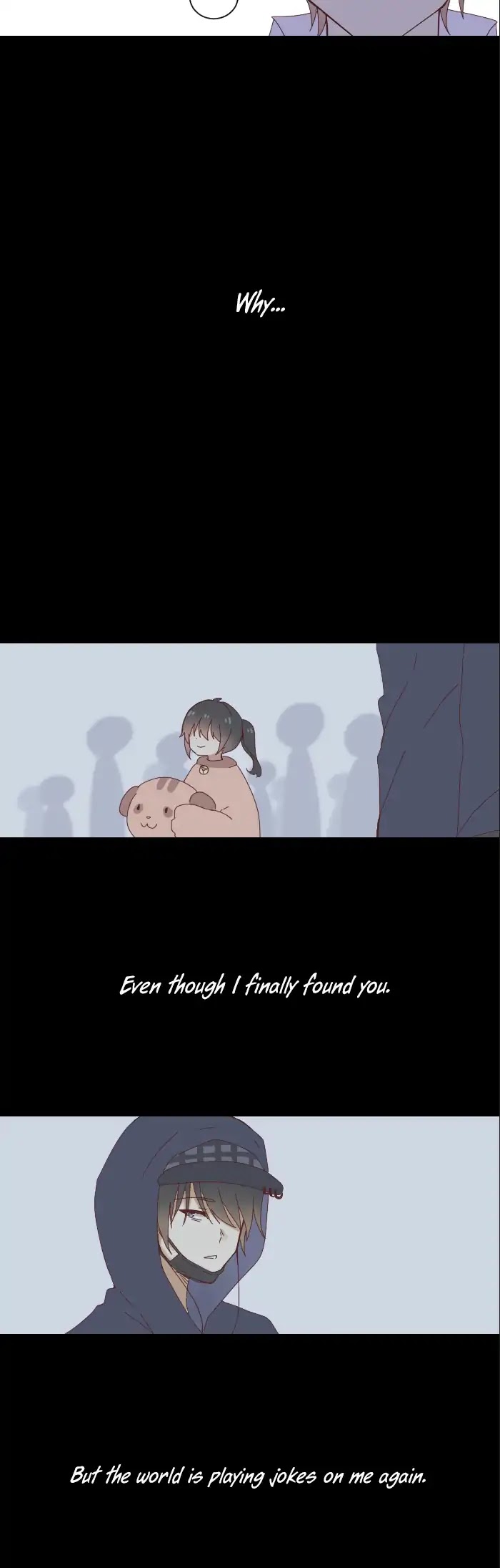 From Nightmare To Love Chapter 16 page 19 - Chapter 16
