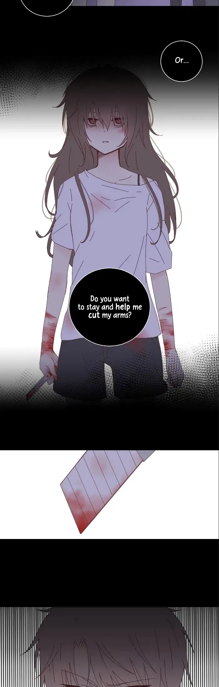 From Nightmare To Love Chapter 16 page 21 - Chapter 16