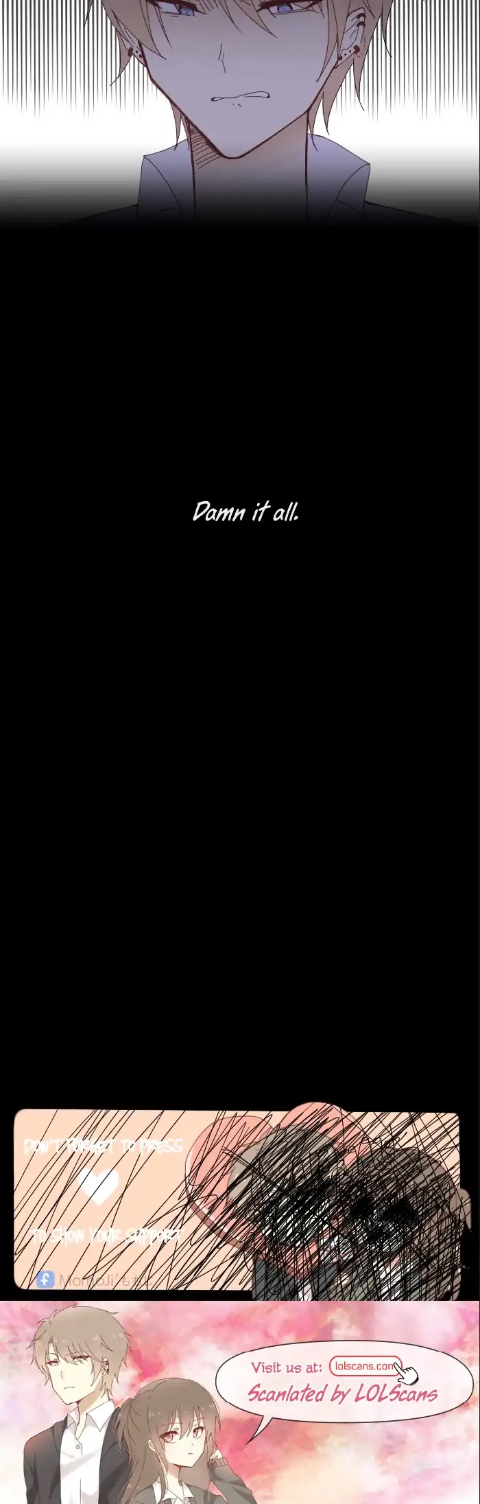 From Nightmare To Love Chapter 16 page 22 - Chapter 16