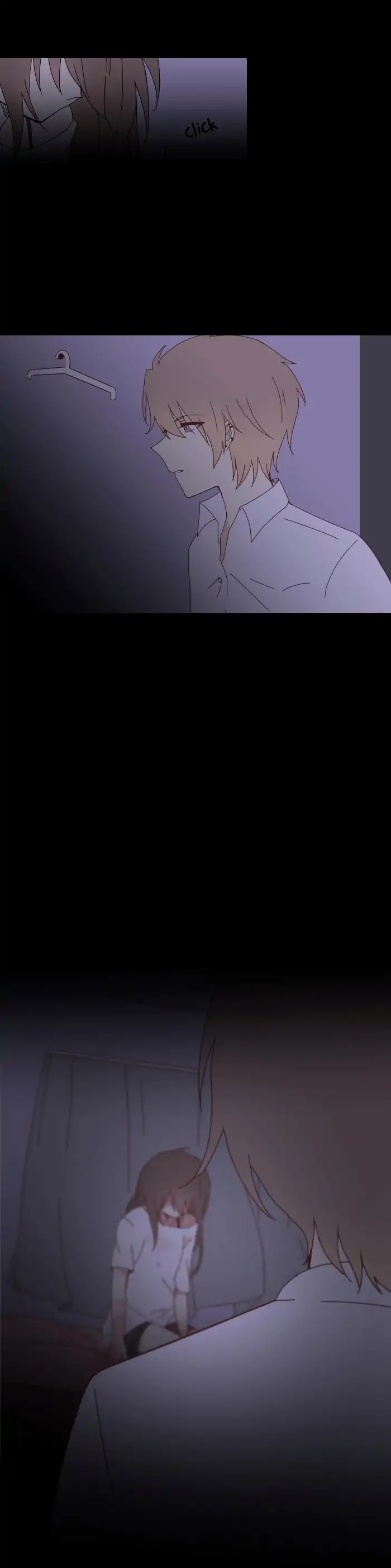 From Nightmare To Love Chapter 16 page 3 - Chapter 16