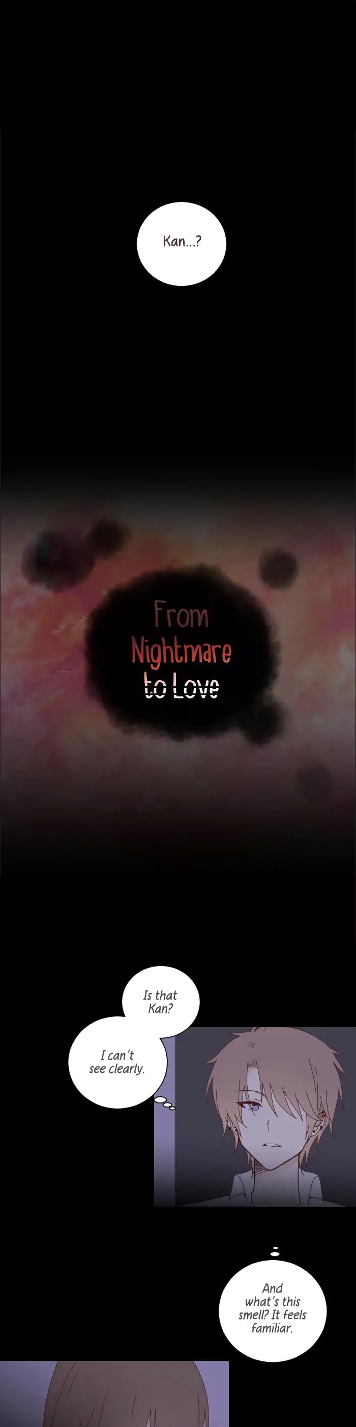 From Nightmare To Love Chapter 16 page 4 - Chapter 16