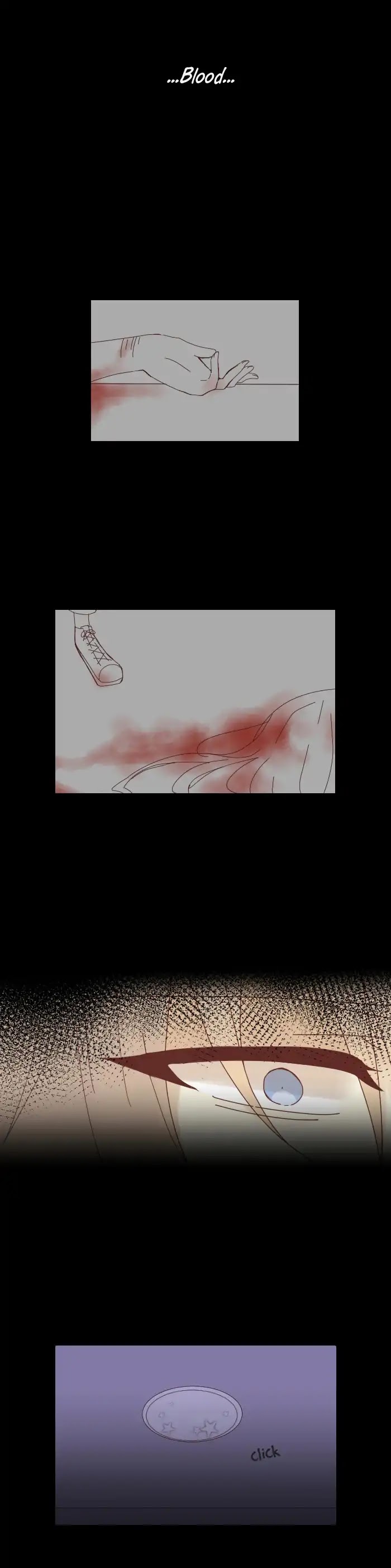 From Nightmare To Love Chapter 16 page 7 - Chapter 16