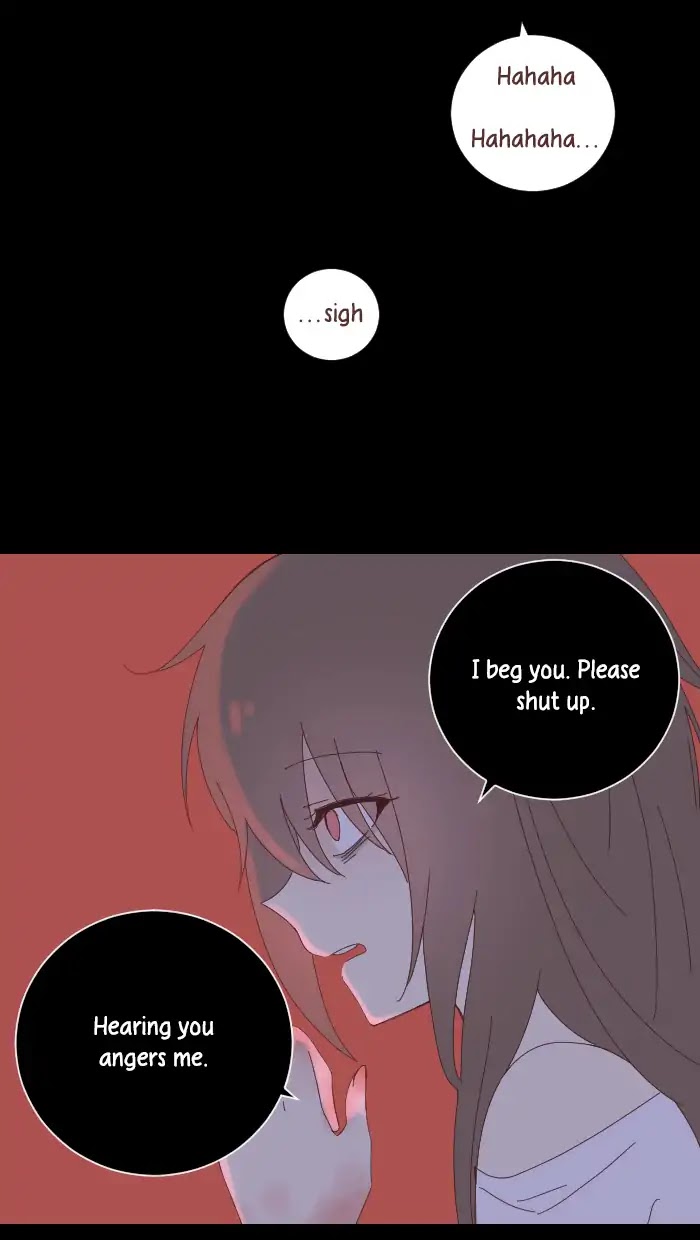 From Nightmare To Love Chapter 17 page 10 - Chapter 17