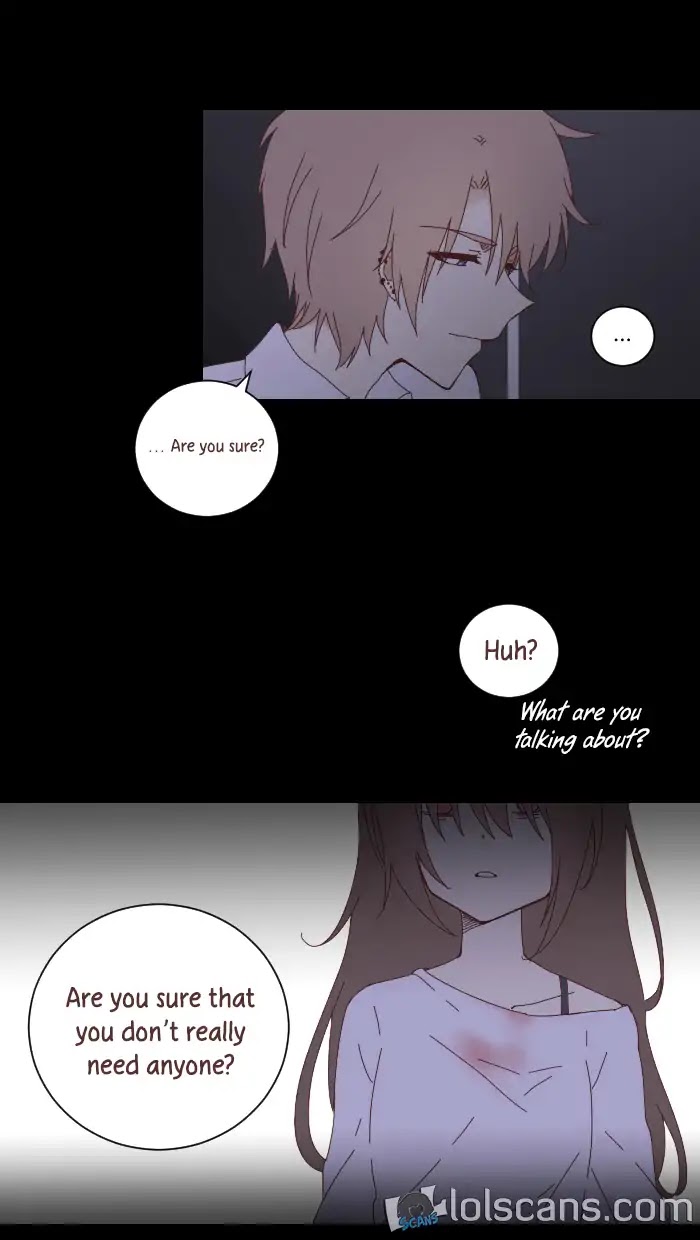 From Nightmare To Love Chapter 17 page 12 - Chapter 17
