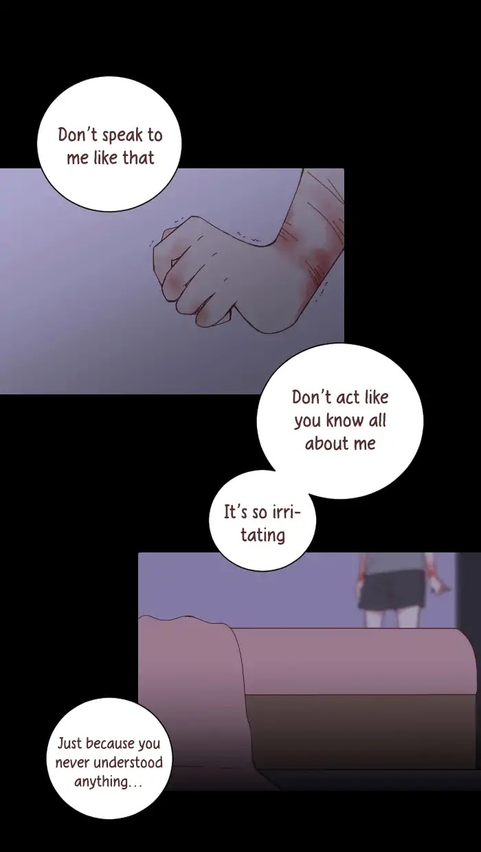 From Nightmare To Love Chapter 17 page 14 - Chapter 17