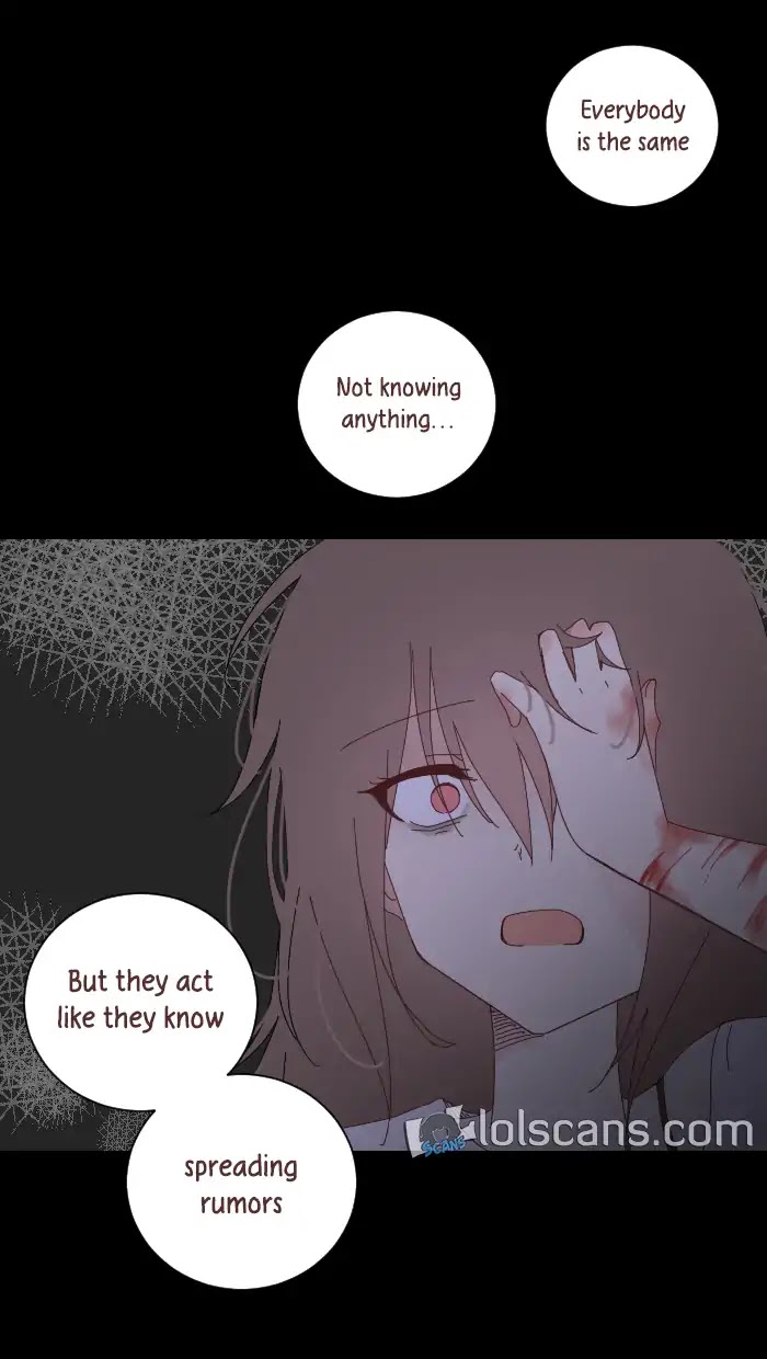 From Nightmare To Love Chapter 17 page 15 - Chapter 17