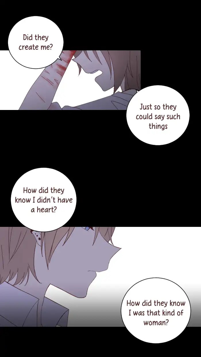 From Nightmare To Love Chapter 17 page 16 - Chapter 17