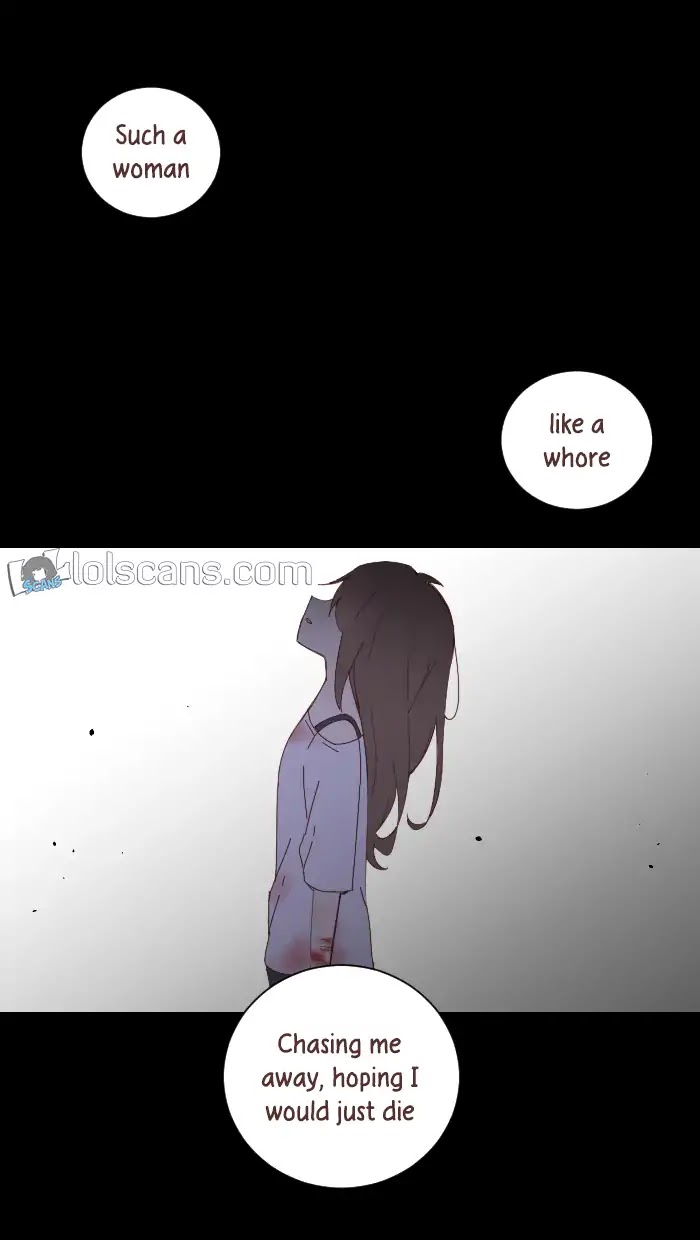 From Nightmare To Love Chapter 17 page 17 - Chapter 17
