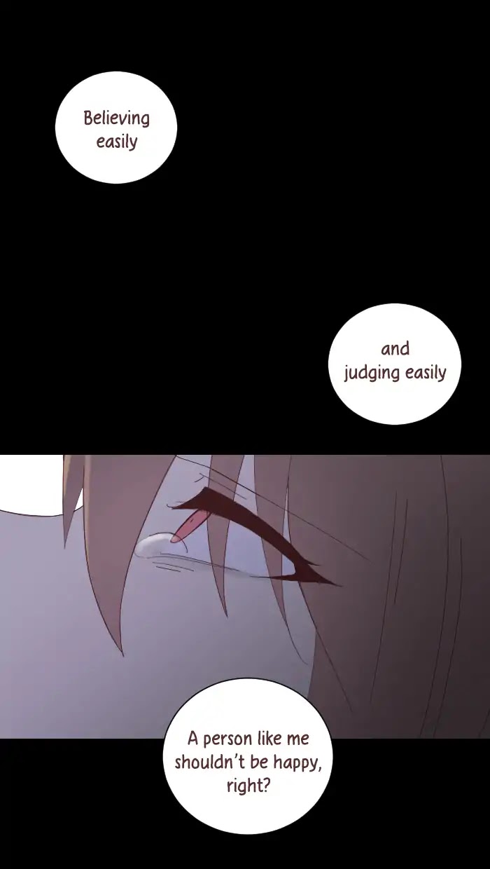 From Nightmare To Love Chapter 17 page 18 - Chapter 17