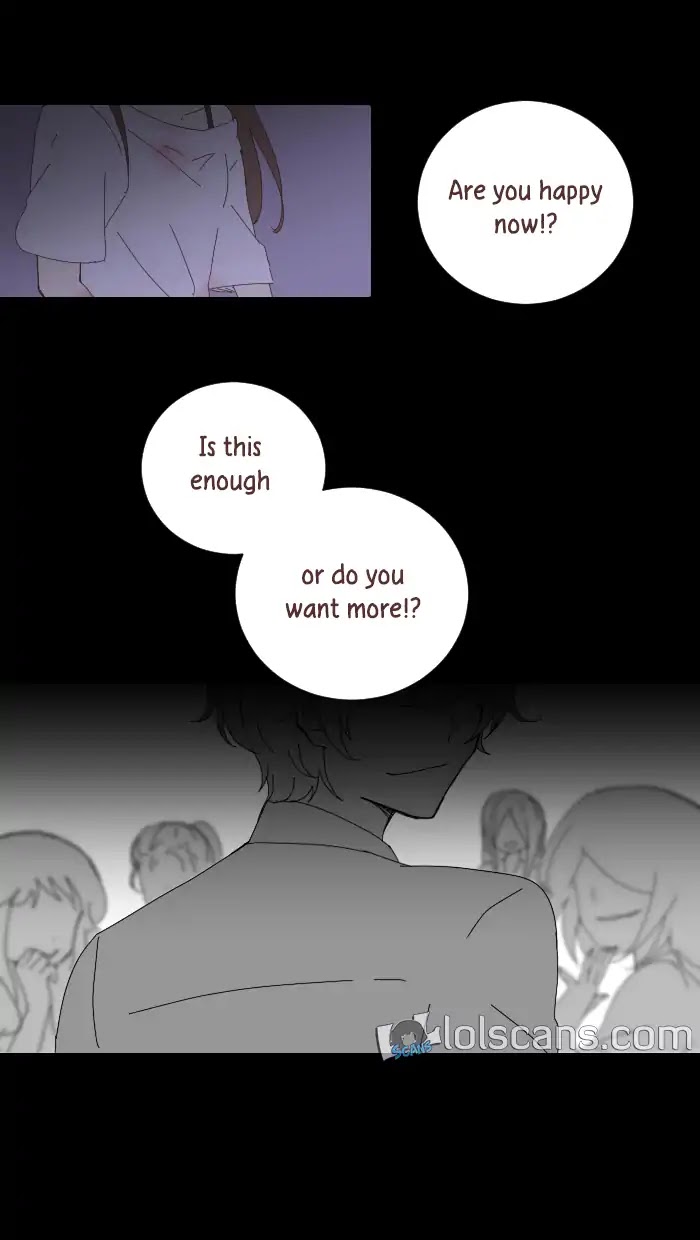 From Nightmare To Love Chapter 17 page 20 - Chapter 17