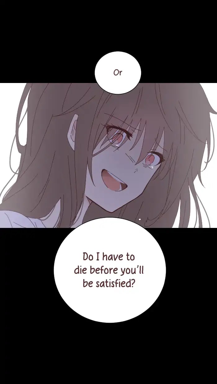 From Nightmare To Love Chapter 17 page 21 - Chapter 17