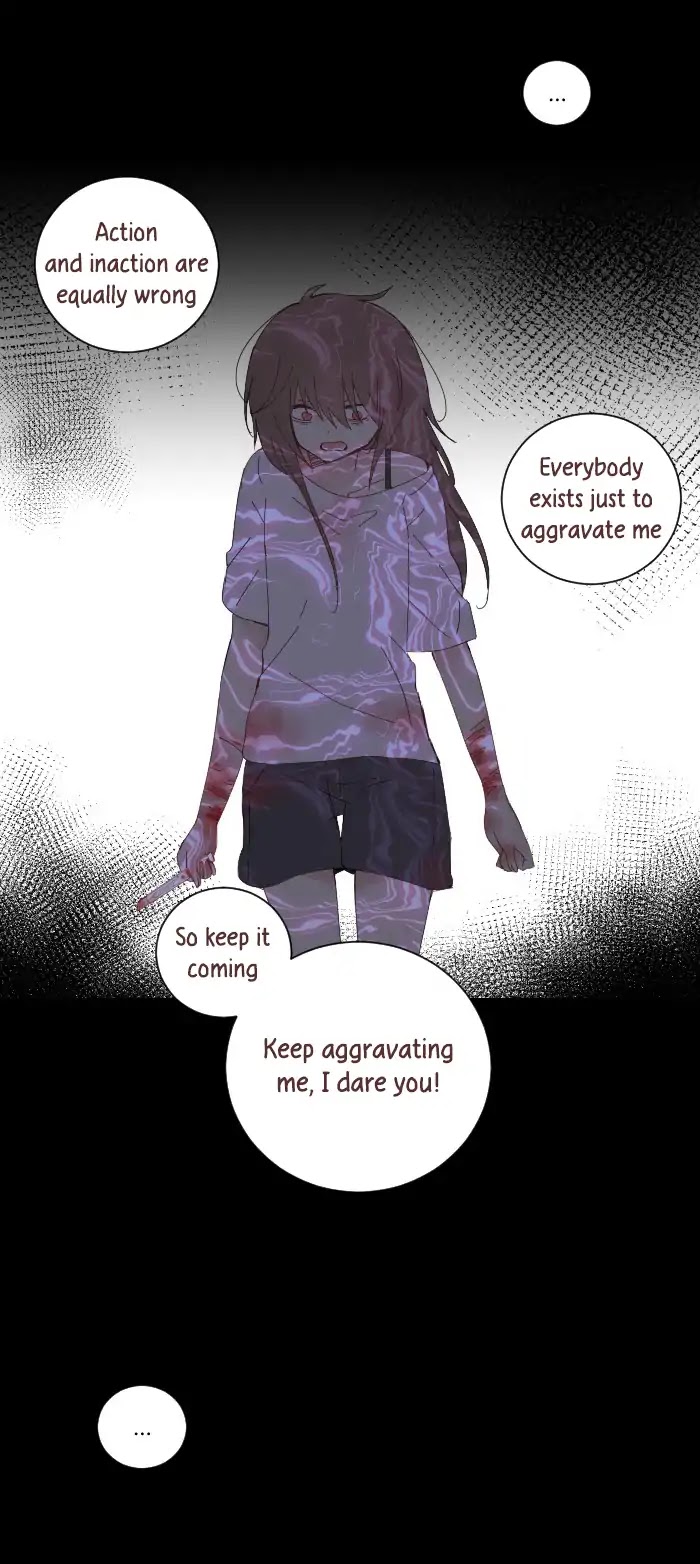 From Nightmare To Love Chapter 17 page 22 - Chapter 17