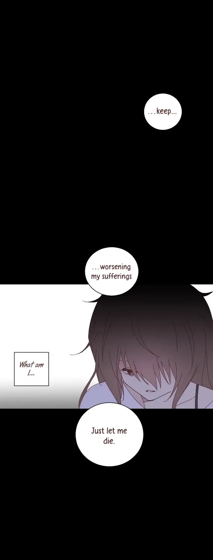 From Nightmare To Love Chapter 17 page 23 - Chapter 17