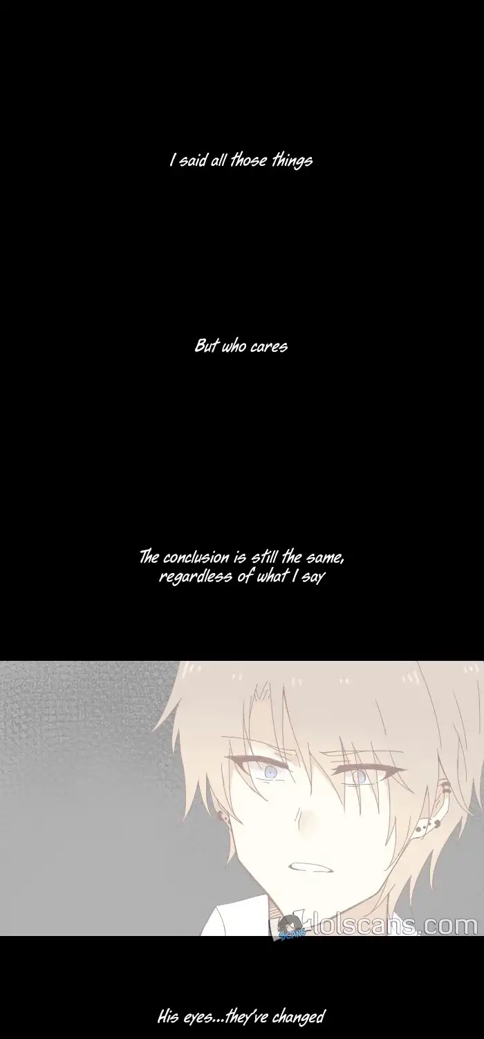 From Nightmare To Love Chapter 17 page 24 - Chapter 17