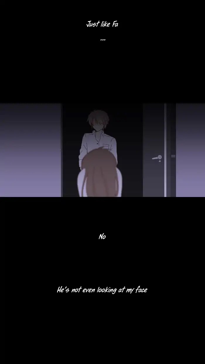From Nightmare To Love Chapter 17 page 25 - Chapter 17