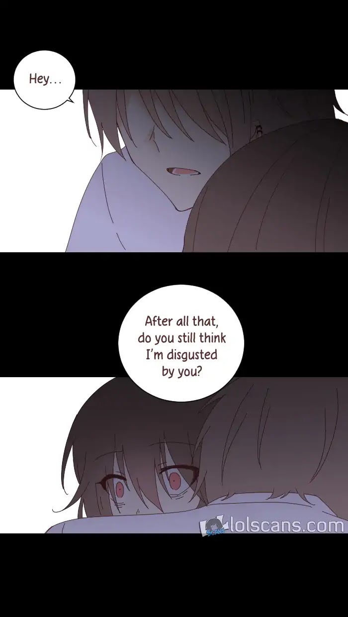 From Nightmare To Love Chapter 17 page 30 - Chapter 17