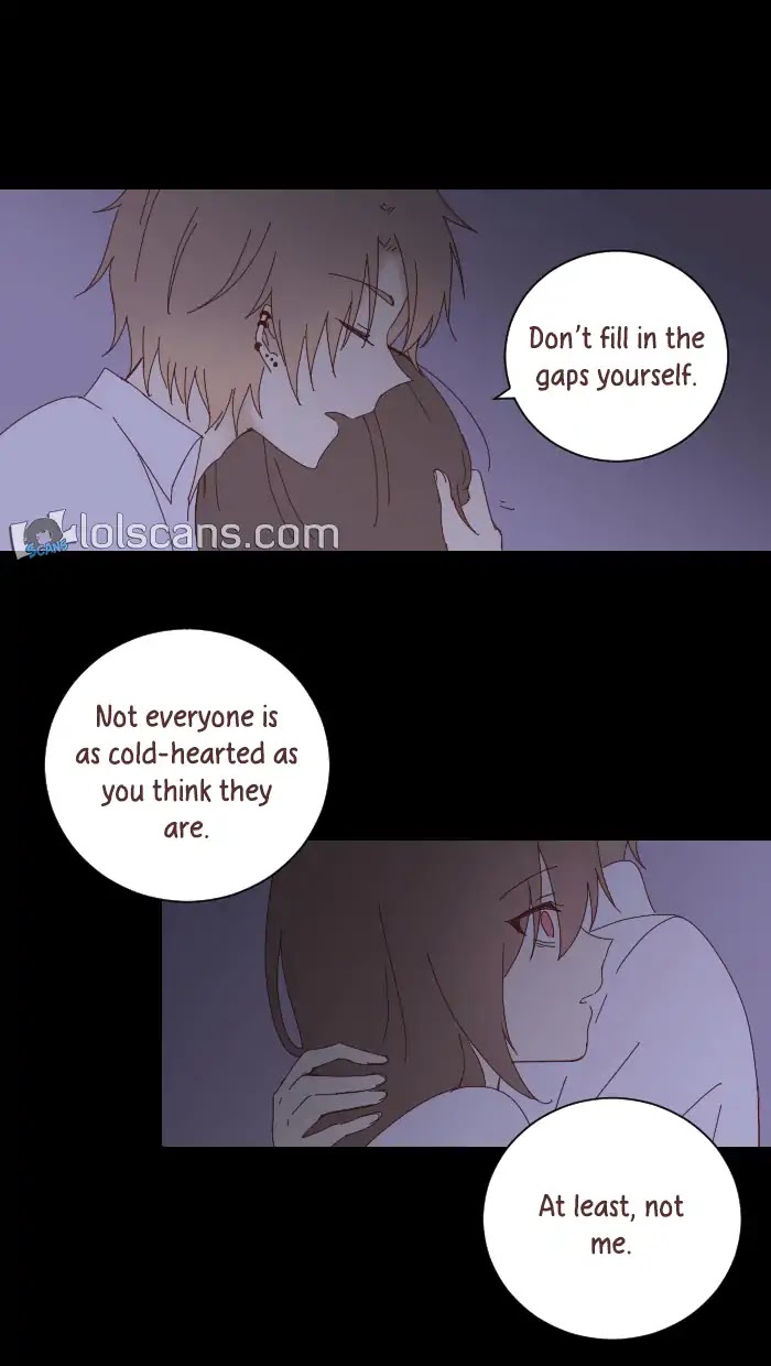From Nightmare To Love Chapter 17 page 34 - Chapter 17