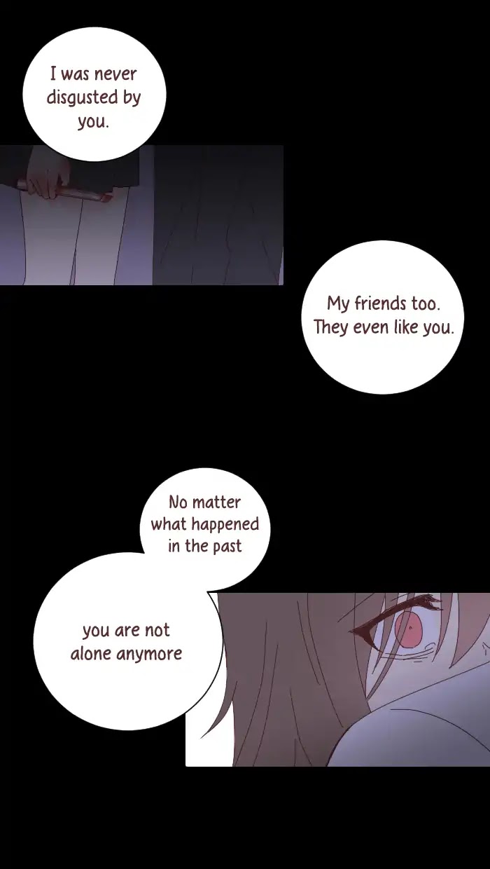 From Nightmare To Love Chapter 17 page 35 - Chapter 17